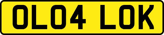 OL04LOK