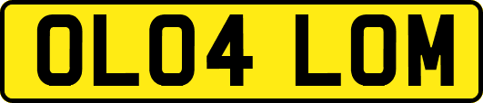 OL04LOM