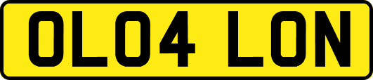 OL04LON
