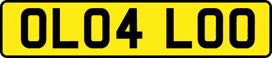 OL04LOO