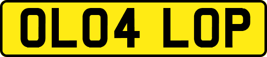 OL04LOP
