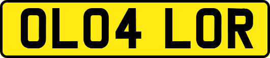OL04LOR