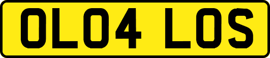 OL04LOS
