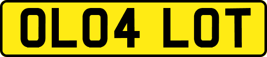 OL04LOT