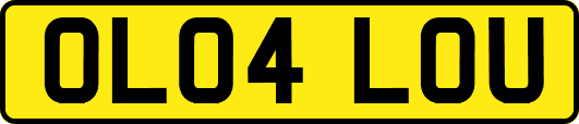 OL04LOU