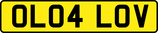 OL04LOV