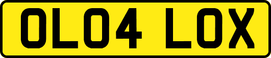 OL04LOX