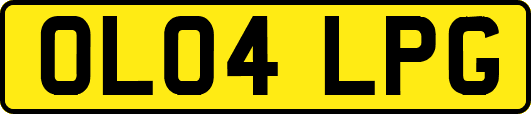 OL04LPG