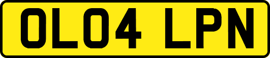 OL04LPN