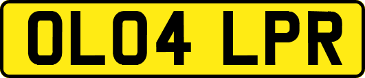 OL04LPR