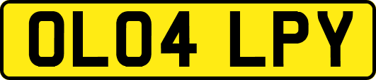 OL04LPY