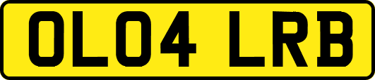 OL04LRB