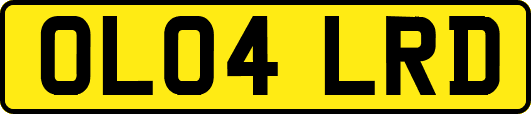 OL04LRD