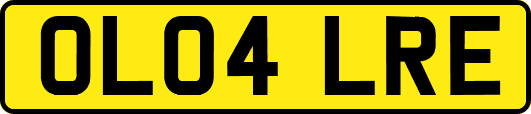 OL04LRE