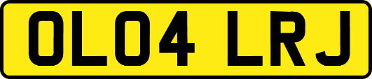 OL04LRJ