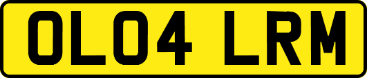 OL04LRM
