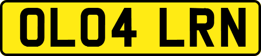 OL04LRN