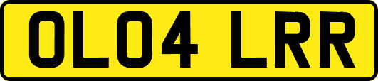 OL04LRR