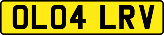 OL04LRV