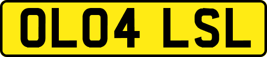 OL04LSL