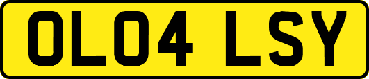 OL04LSY