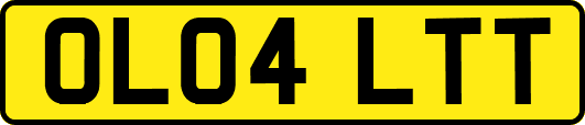 OL04LTT