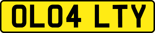 OL04LTY