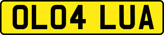 OL04LUA