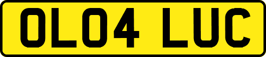 OL04LUC