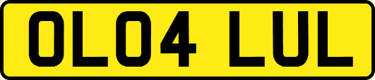 OL04LUL