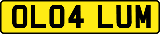 OL04LUM
