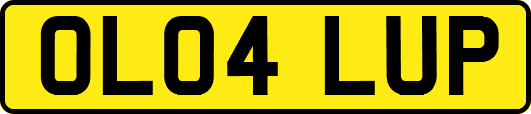 OL04LUP