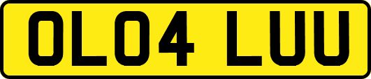 OL04LUU