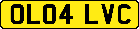 OL04LVC