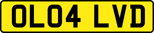 OL04LVD
