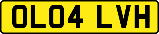 OL04LVH
