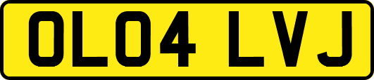 OL04LVJ