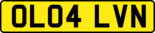 OL04LVN