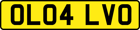 OL04LVO