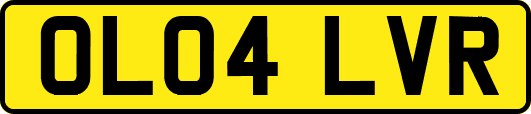 OL04LVR