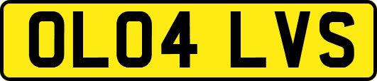 OL04LVS