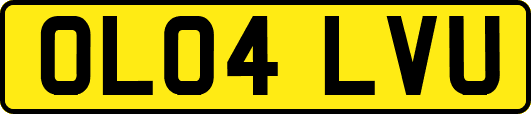 OL04LVU