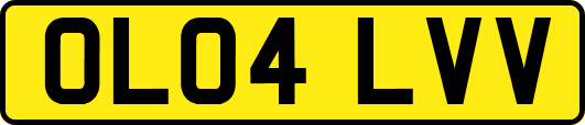 OL04LVV