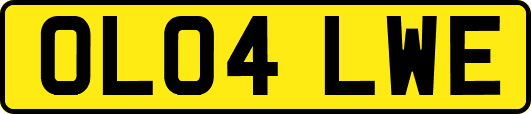 OL04LWE