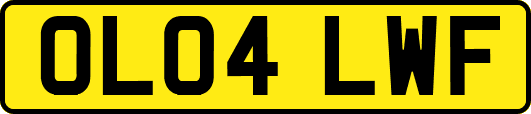 OL04LWF