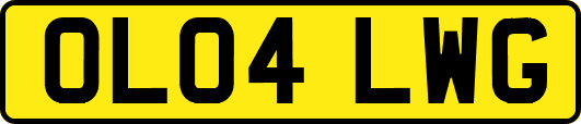 OL04LWG