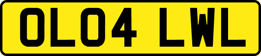 OL04LWL