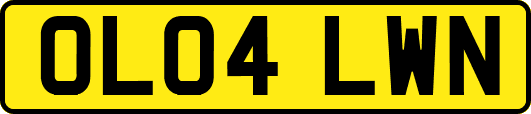 OL04LWN