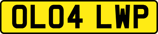 OL04LWP