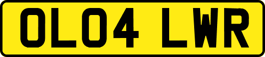 OL04LWR